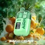 Airmez lux 60000 – 60K Puffar Vape-bingo-crush