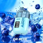 Airmez lux 60000 – 60K Puffar Vape-dr-blue