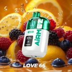 Airmez lux 60000 – 60K Puffar Vape-love-66