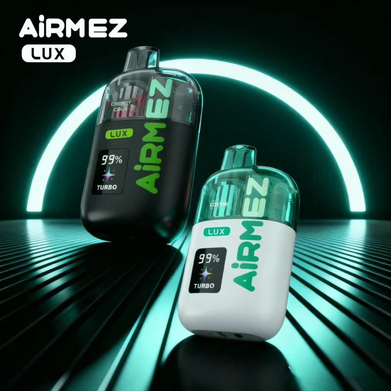 Airmez lux 60000 – 60K Puffar Vape-product-2
