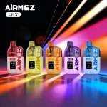 Airmez lux 60000 – 60K Puffar Vape-product-3
