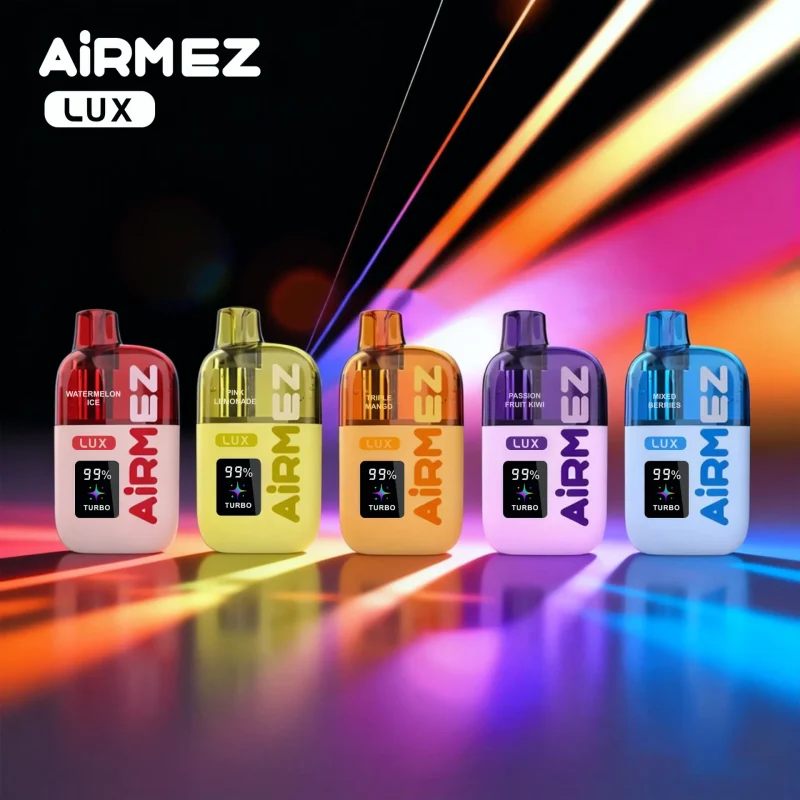 Airmez lux 60000 – 60K Puffar Vape-product-3