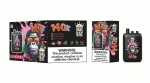 Bang Blaze 140000-140K Puffar Black Dragon ice&Strawberry mamba&Raspberry Grape