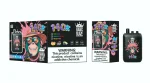 Bang Blaze 140000-140K Puffar Mango Peach&Blueberry Red Bull&Apple grape