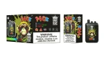 Bang Blaze 140000-140K Puffar Strawberry kiwi&Watermelon Bubblegum&Blueberry cherry