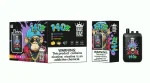 Bang Blaze 140000-140K Puffar Triple mango&Raspberry Lemon&Blueberry grape