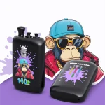 Bang Blaze 140000-140K Puffar Triple mango&Raspberry Lemon&Blueberry grape (2)