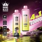 Bang Blaze 60000-60K Puffar 4-i-1 Flavors Vape-blueberry-raspberry-mixed-berry-california-cherry-passion-fruit-mango.jpg