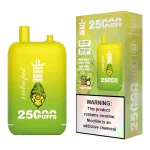 Bang King 25000 - 25K Svapate