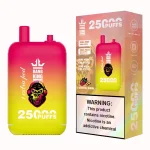 Bang King 25000 - 25K Svapate (2)