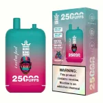 Bang King 25000 - 25K Svapate (3)