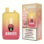 Bang King 25000 - 25K Svapate (4)
