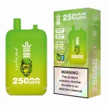 Bang King 25000 - 25K Svapate (5)