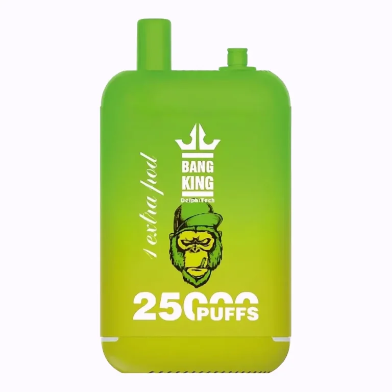 Bang King 25000 - 25K Puffar (7)