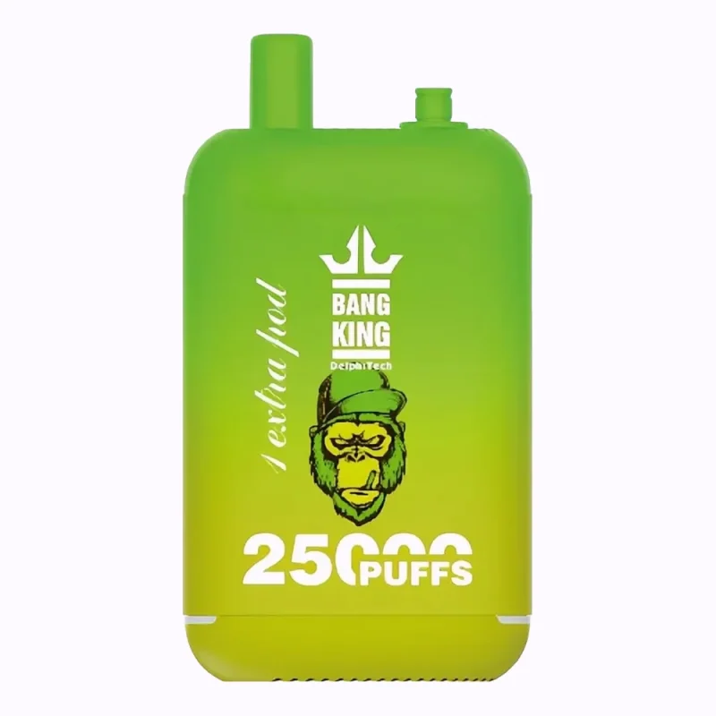 Bang King 25000 - 25K Puffar (7)