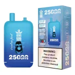 Bang King 25000 - 25K Svapate (8)