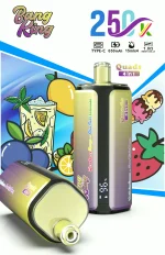 Bang King 250000 - 250K Puffar (3)
