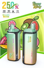 Bang King 250000 - 250K Puffar (4)