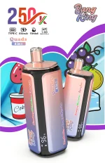 Bang King 250000 - 250K Puffar (6)