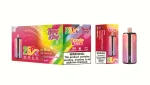 Bang King 250000 - 250K Puffar - Lemon Lime Watermelon Ice Black Ice Dragon Fruit Strawberry Love66