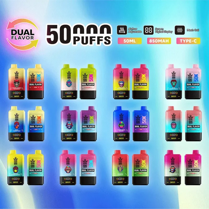 Bang King 50000 – 50K Puffar-flavor-table.jpg