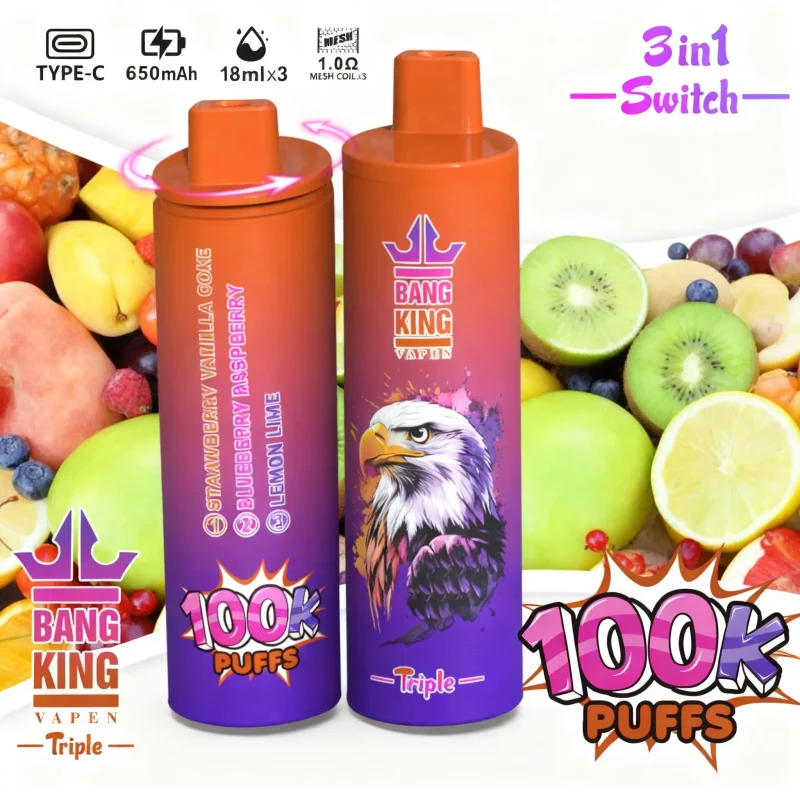 Bang King Triple 100K-strawberry-vanilla-coke-blueberry-raspberry-lemon-lime.jpg