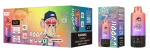 Bang Leader 110000 – 110K Puff - Grape Ice & Mango Peach & Blueberry Watermelon (2)