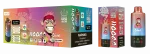 Bang Leader 110000 – 110K Puff - Pineapple Coconut & Blueberry Red Bull & Watermelon Ice (2)