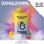 Bang Leader 32000 – 32K Puffar 2-i-1 Flavors Vape | SeVape - Immagine 22