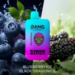 Bang Leader 32000 – 32K Puffar 2-i-1 Flavors Vape | SeVape - Immagine 20