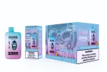 Bang Leader 32000 – 32K Puffar - Blueberry Raspberry & Peach Mango Watermelon (2)