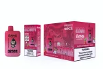 Bang Leader 32000 – 32K Svapate - Strawberry Watermelon & Grape Ice (2)