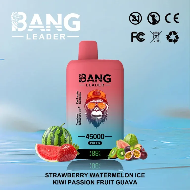 Bang Leader 45000 – 45K Svapate-strawberry-watermelon-kiwi-passion-fruit-guava.jpg