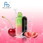 Fumot Tornado 20000 20K Puffar - cherry (4)