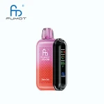 Fumot Tornado 20000 20K Puffar - cherry cola
