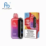Fumot Tornado 20000 20K Puffar - kiwi passion fruit guava (2)