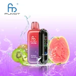 Fumot Tornado 20000 20K Puffar - kiwi passion fruit guava (3)