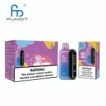 Fumot Tornado 20000 20K Puffar - mr blue