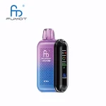 Fumot Tornado 20000 20K Puffar - mr blue (2)