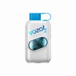 VOZOL STAR CLICK 50000 50K Puffar Vape - Blue Razz Ice