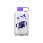 VOZOL STAR CLICK 50000 50K Puffar Vape - Grape Ice