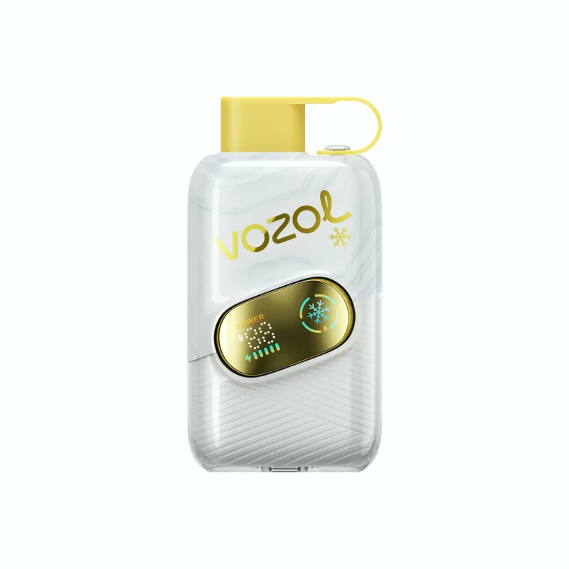 VOZOL STAR CLICK 50000 50K Puffar Vape - Love 777