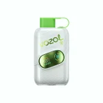 VOZOL STAR CLICK 50000 50K Puffar Vape - Melon Bubblegum_