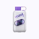 VOZOL STAR CLICK 50000 50K Puffar Vape - Mixed Berry