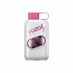VOZOL STAR CLICK 50000 50K Puffar Vape - Peach Ice