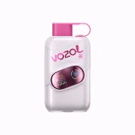 VOZOL STAR CLICK 50000 50K Puffar Vape - Peach Mango Watermelon
