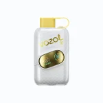 VOZOL STAR CLICK 50000 50K Puffar Vape - Pineapple Ice