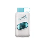 VOZOL STAR CLICK 50000 50K Puffar Vape - SpearMint