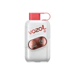 VOZOL STAR CLICK 50000 50K Puffar Vape - Strawberry Gum