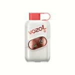VOZOL STAR CLICK 50000 50K Puffar Vape - Strawberry Kiwi